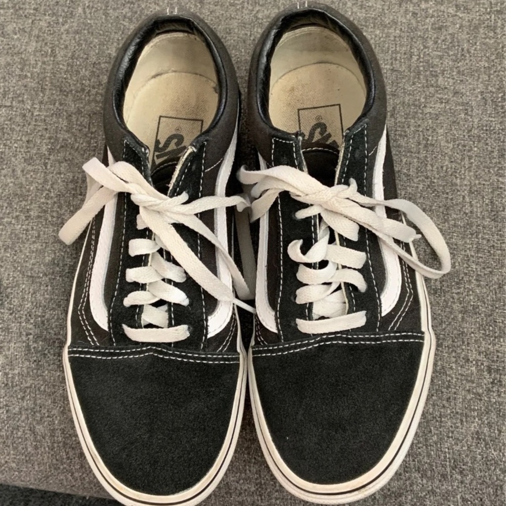 Old Skool Vans Classic